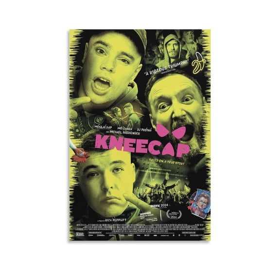 Sing Sing Opera Musicals Movie Poster Canvas Art Poster And Wall Art Picture Print Modern Family Bedroom Decor Posters