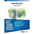 thumbnail image 1 of Sing, Sing, Sing (jazz Band Series), 1 of 1
