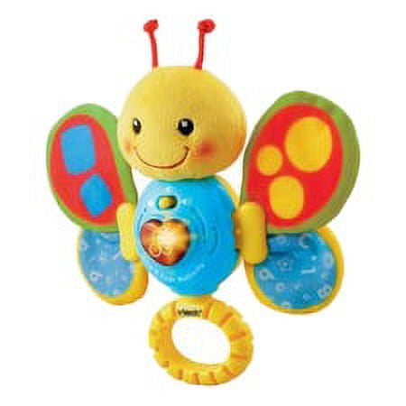Sing Soar Butterfly