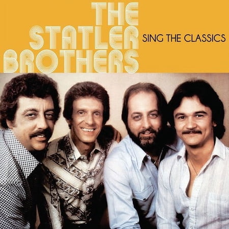 Sing The Classics