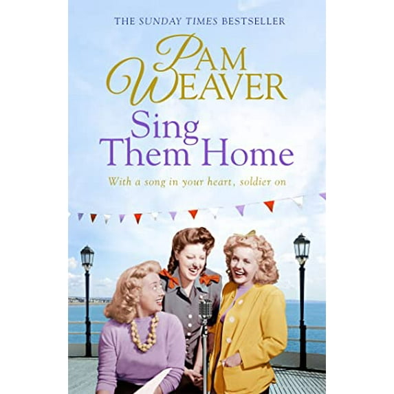 Pre-Owned Sing Them Home (Paperback) 1509857176 9781509857173