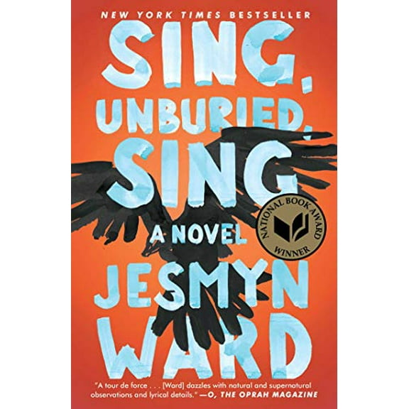 Pre-Owned Sing, Unburied, Sing (Hardcover) 1501126067 9781501126062