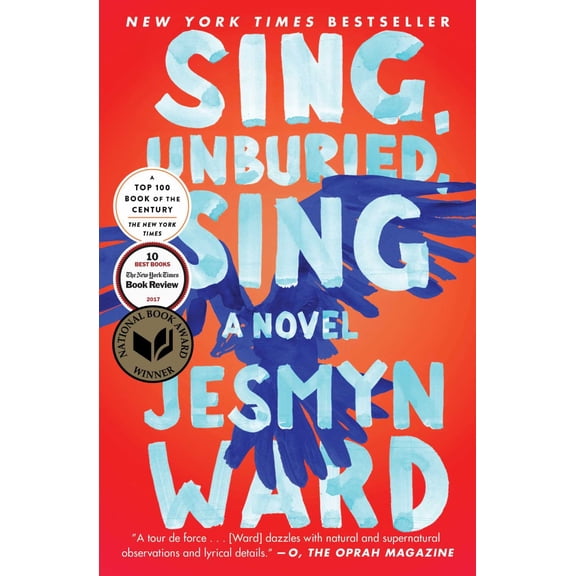 Sing, Unburied, Sing: A Novel (Paperback)