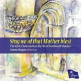 thumbnail image 1 of Sing We Of That Mother Blest, 1 of 1