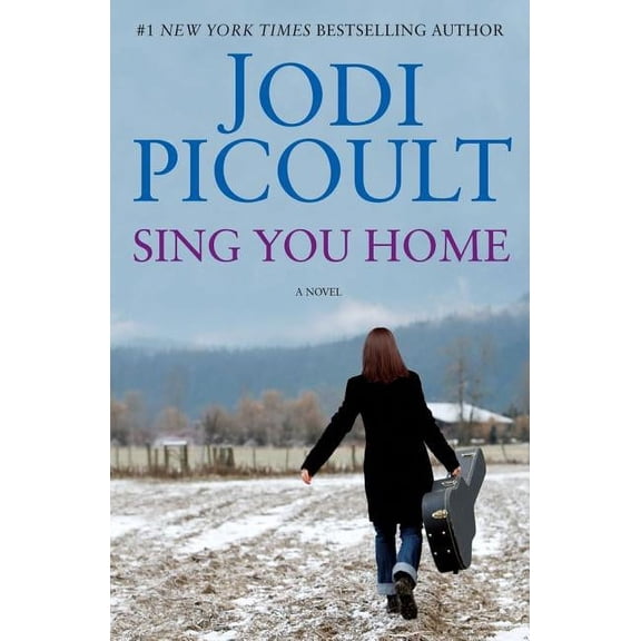 Pre-Owned Sing You Home (Hardcover) by Jodi Picoult