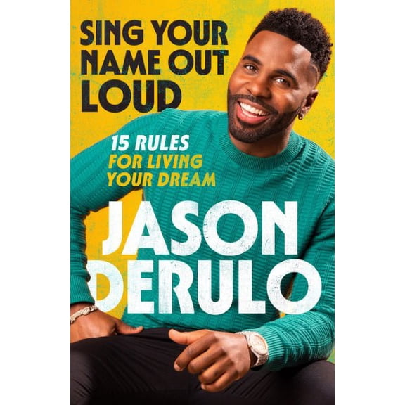 Sing Your Name Out Loud