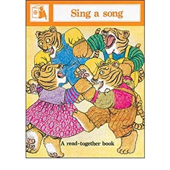 Pre-Owned Sing a Song (Story Box Read-togethers) (Paperback) 0868670499 9780868670492