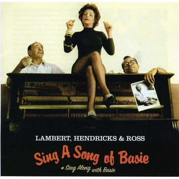 Sing a Song of Basie