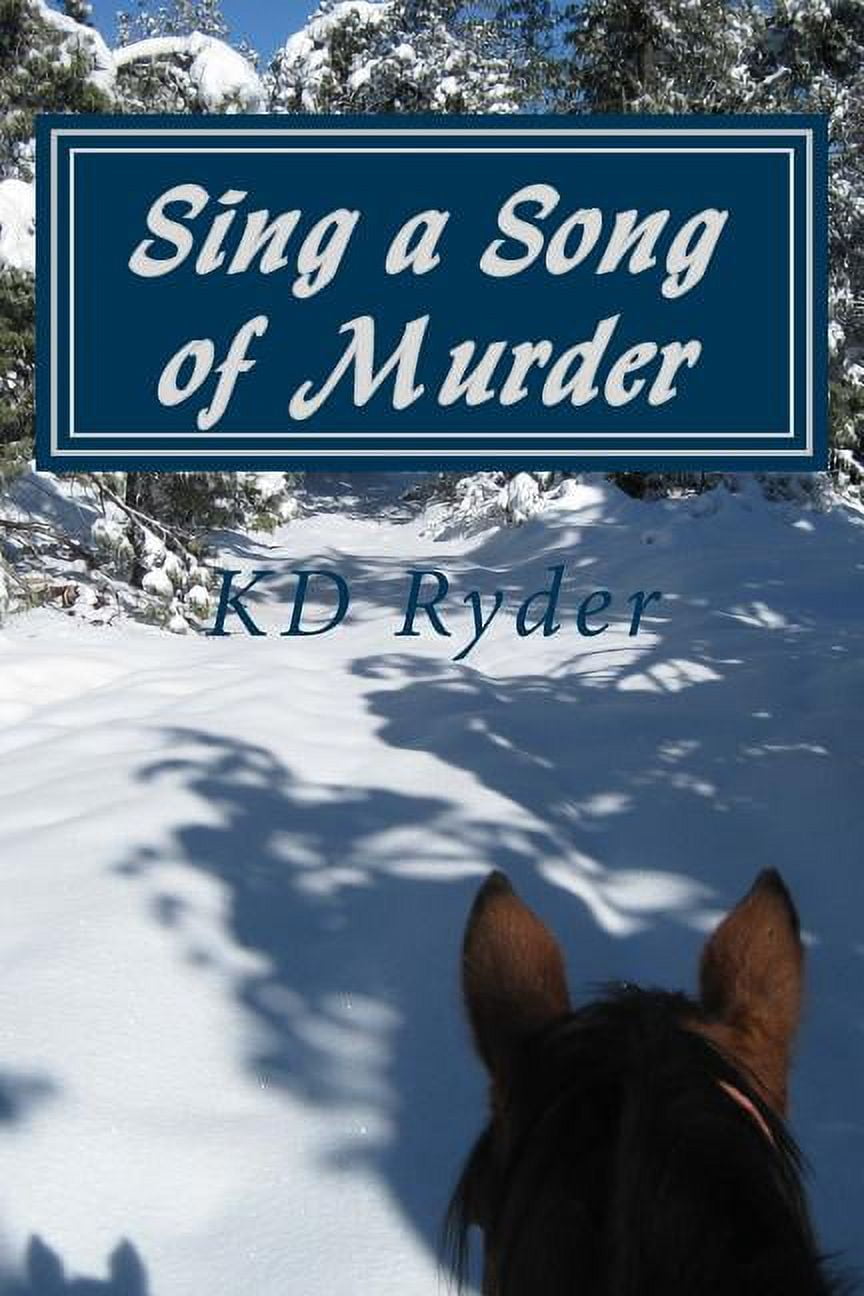 Sing a Song of Murder: Formerly Published as the Elements of a Murder Paperback