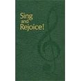 thumbnail image 1 of Pre-Owned Sing and Rejoice (Hardcover) 0836112105 9780836112108, 1 of 1