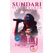 Sing for Me Bollywood Bros #1, Paperback