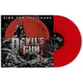 thumbnail image 1 of Sing for the Chaos (Red Vinyl), 1 of 1