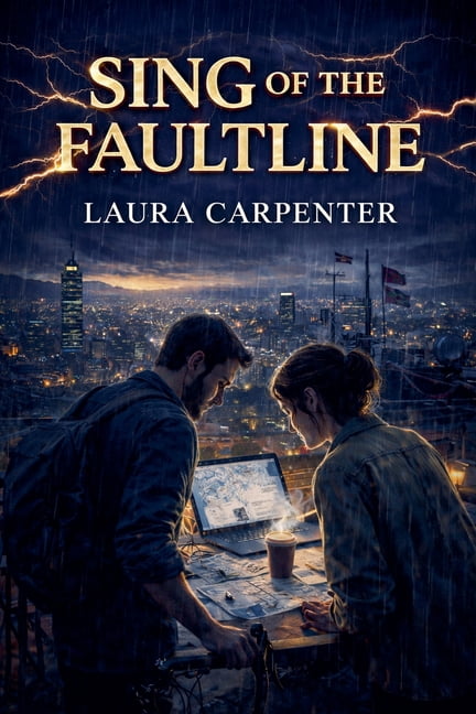Sing of the Faultline, (Paperback)