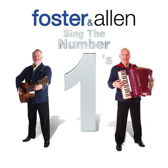 Foster and Allen - (CD) Album