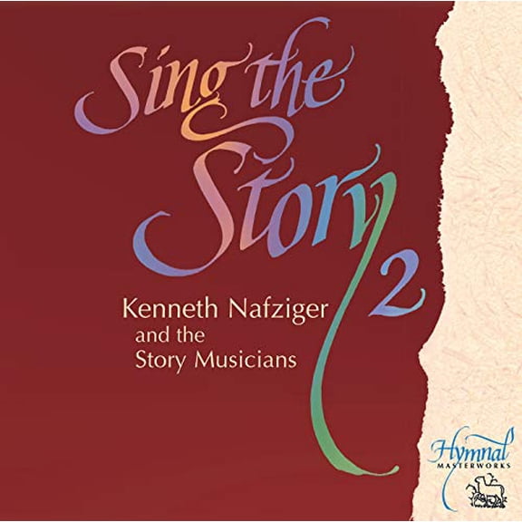 Pre-Owned Sing the Story 2 Paperback