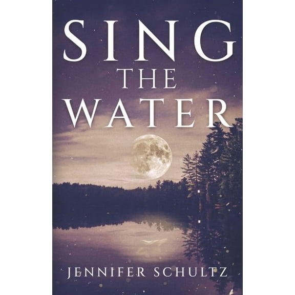 Sing the Water, (Paperback)