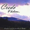 thumbnail image 1 of Sing the Word: Credo, 1 of 1