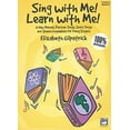 thumbnail image 1 of Sing with Me! Learn with Me! : Teacher's Handbook (Includes Reproducible Pages), Comb Bound Book, 1 of 1