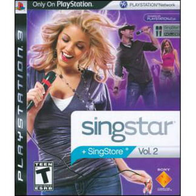  Singstar: Celebration - PlayStation 4 : Sony Interactive  Entertai: Video Games