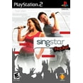 thumbnail image 1 of SingStar Rocks! ( PlayStation 2 ), 1 of 2