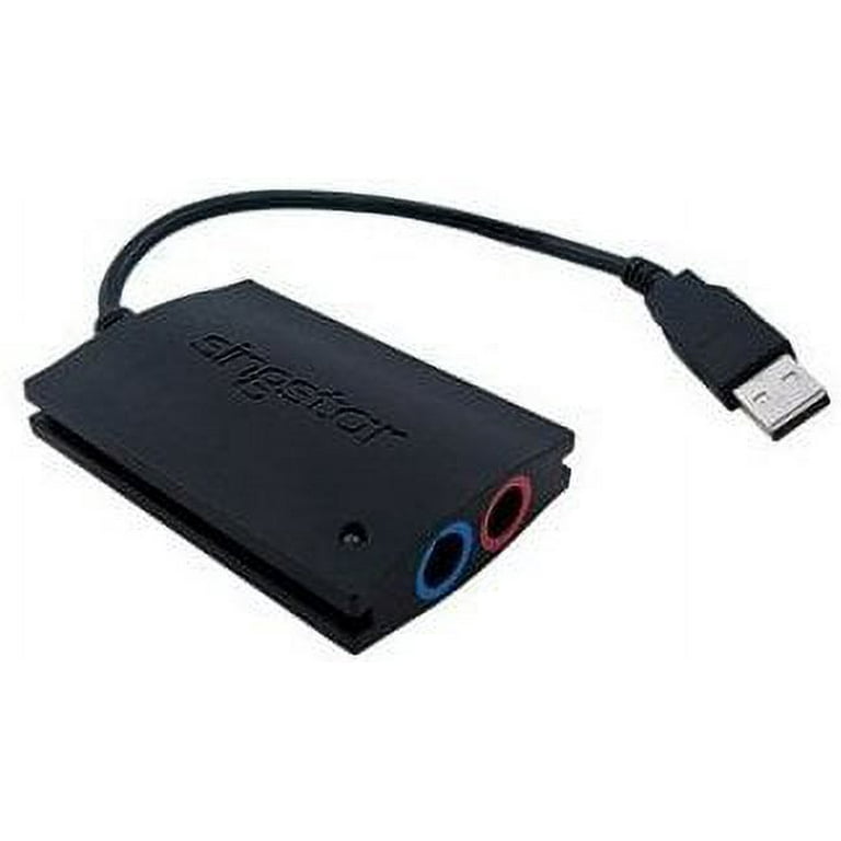 SingStar USB Converter (PS2 - PS3) 