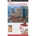thumbnail image 1 of Pre-Owned Singapore (Eyewitness Travel Guides) (Flexibound) 0789497220 9780789497222, 1 of 1