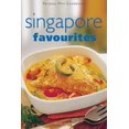 thumbnail image 1 of Pre-Owned Singapore Favourites (Hardcover) 0794601596 9780794601591, 1 of 1