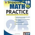 thumbnail image 1 of Pre-Owned Math Practice, Grade 3: Volume 9 (Paperback) 0768240026 9780768240023, 1 of 1