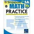 thumbnail image 1 of Pre-Owned Math Practice, Grade 6: Reviewed and Recommended by Teachers and Parents Volume 15 (Paperback) 0768239958 9780768239959, 1 of 1