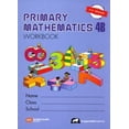thumbnail image 1 of Singapore Math: Primary Math Workbook 4B Us Edition, 1 of 1