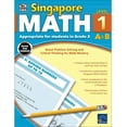 thumbnail image 1 of Singapore Math Singapore Math, Grade 2: Volume 22, (Paperback), 1 of 4