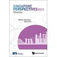 thumbnail image 1 of Singapore Perspectives Singapore Perspectives 2015: Choices, Book 0, (Paperback), 1 of 1
