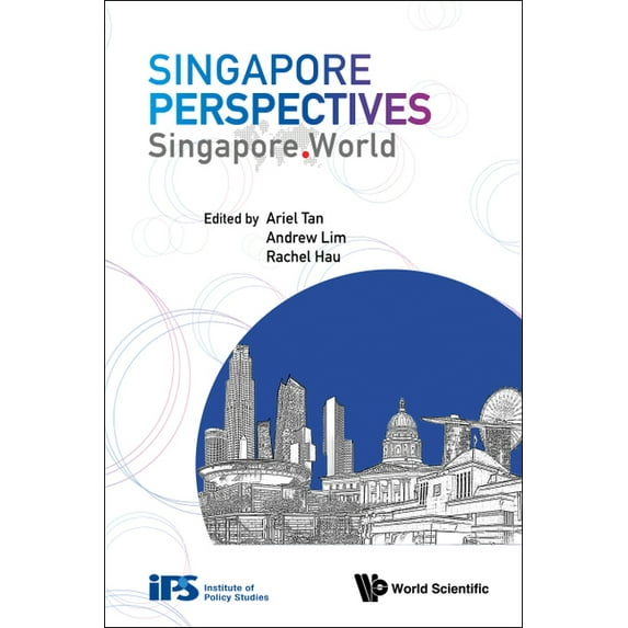 Singapore Perspectives Singapore Perspectives: Singapore. World, Book 0, (Paperback)