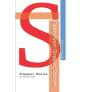 Singapore Stories Shame Series #1 Paperback