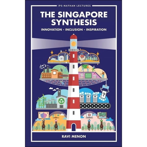 The Singapore Synthesis: Innovation, Inclusion, Inspiration: The: Innovation, (Paperback)