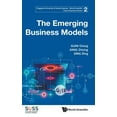 thumbnail image 1 of Singapore University of Social Sciences  The Emerging Business Models, Book 2, (Hardcover), 1 of 1
