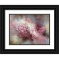thumbnail image 1 of Singatullin, Marsel 18x15 Black Ornate Wood Framed with Double Matting Museum Art Print Titled - The Birth of Color, 1 of 4