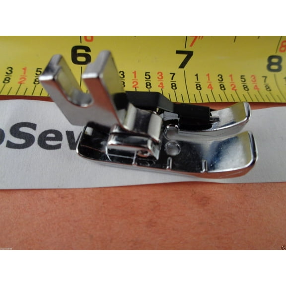 Singer 1/4 Inch Seam Quilting Featherweight 221 , 222 , 301 # P60610