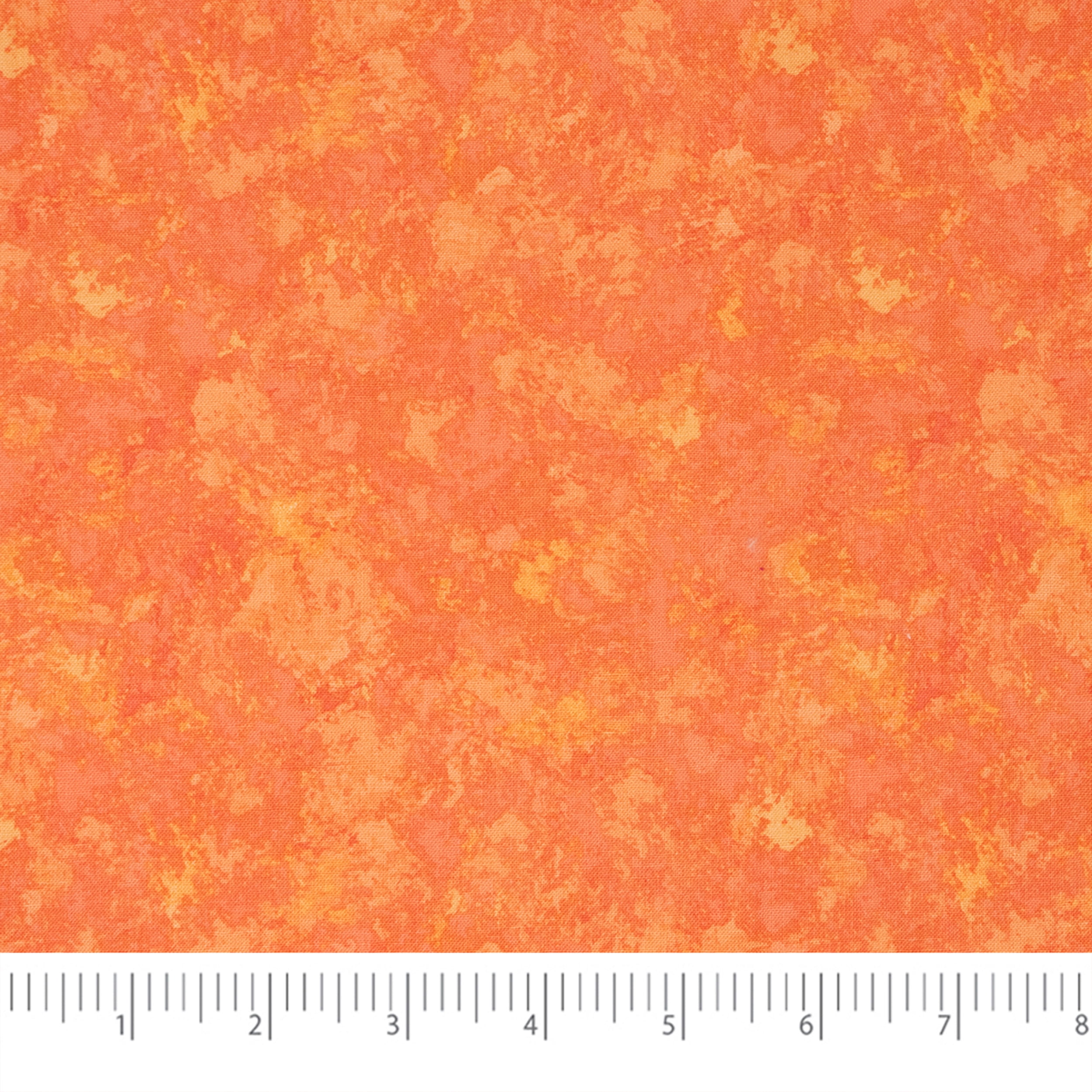 Singer Fabric, 100% Cotton, Sewing & Crafting, 44" Wide, Coral Tonal Blender, Cut by Yard