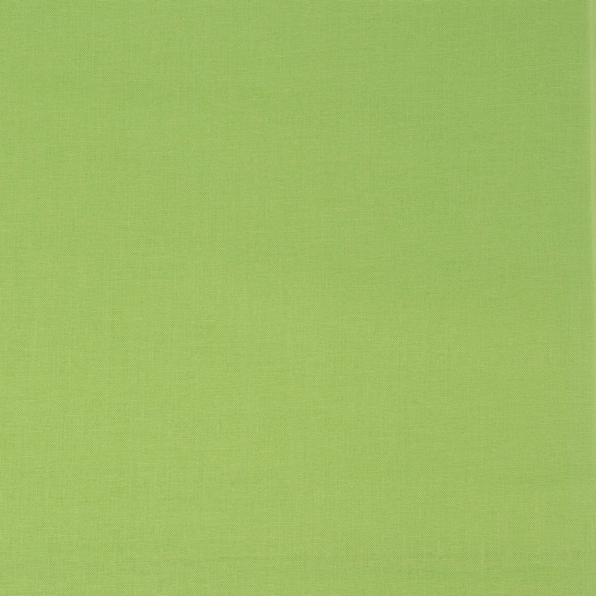 Singer, 100% Cotton, Opaline Green Solid