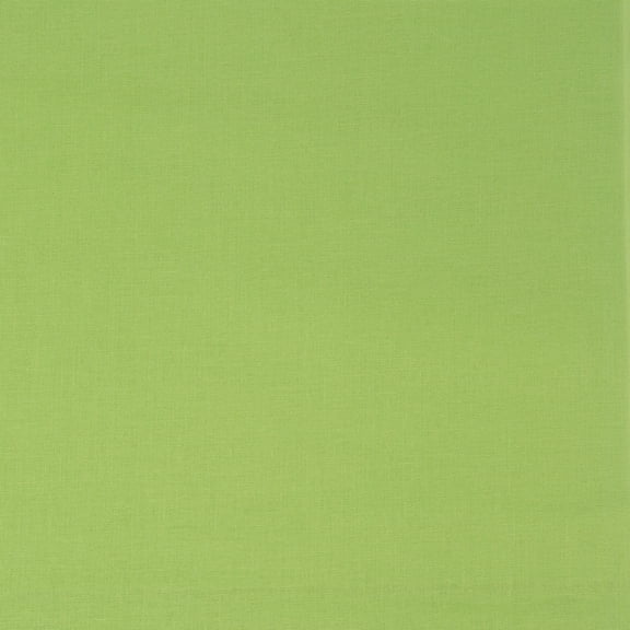 Singer, 100% Cotton, Opaline Green Solid