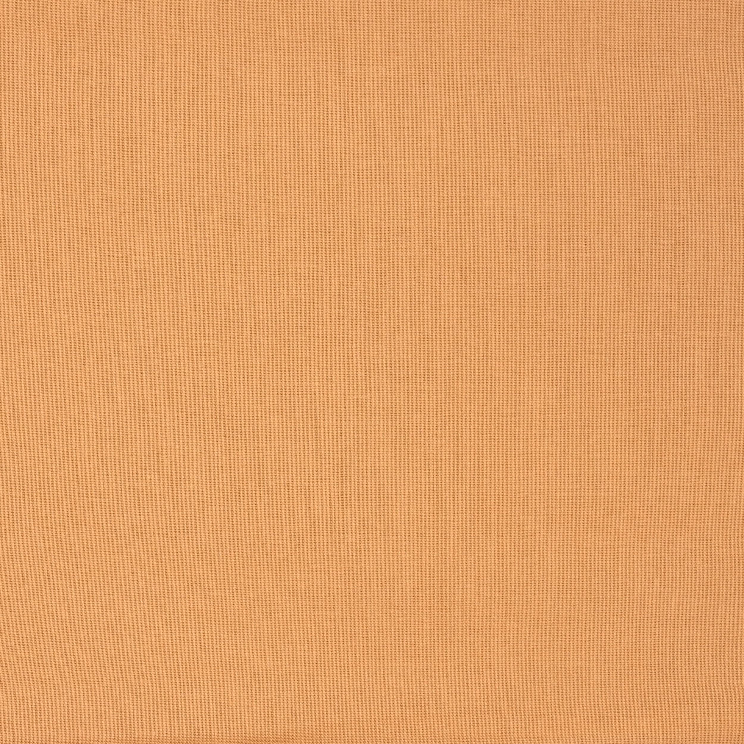 Singer, 100% Cotton, Peach Solid