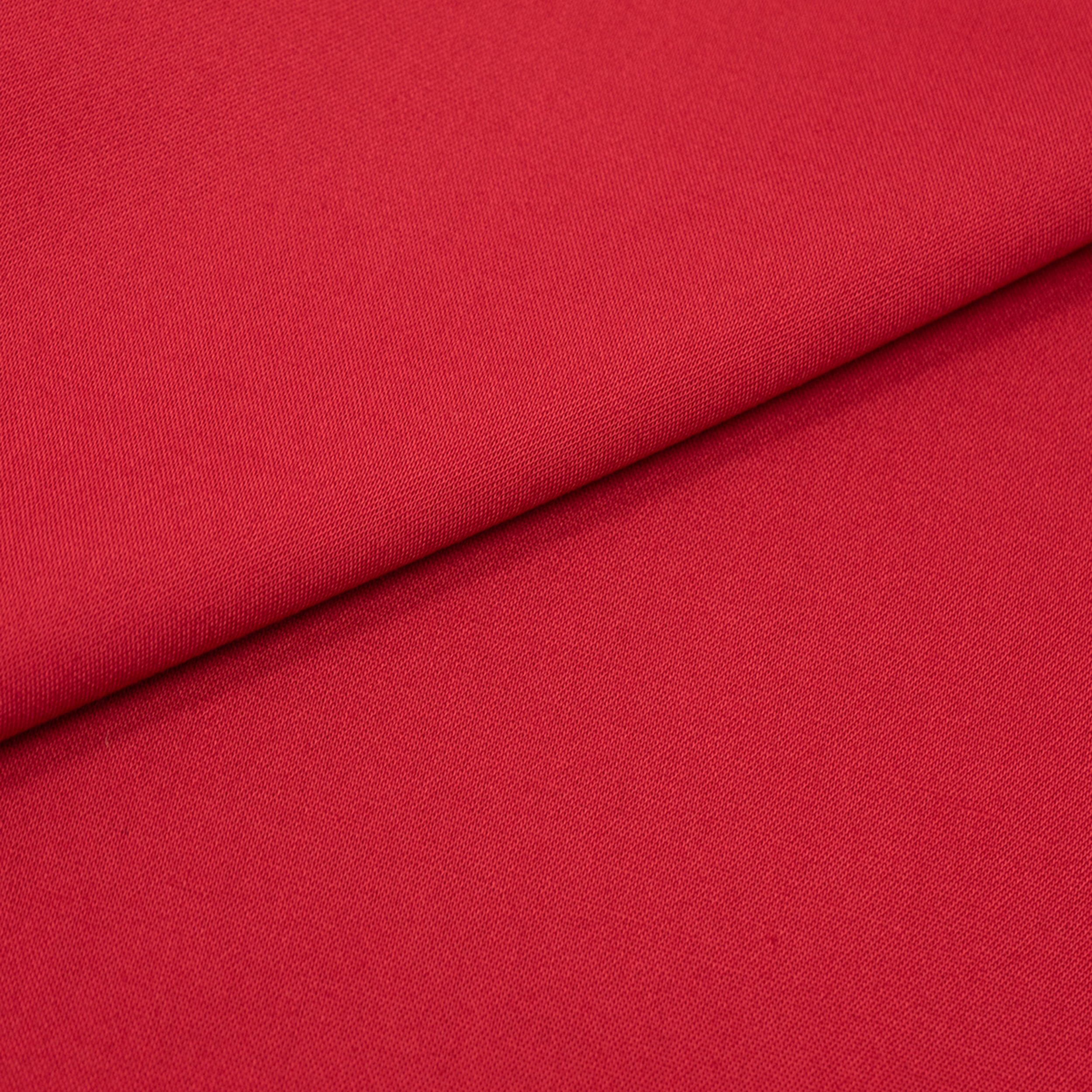Singer, 100% Cotton, Rio Red Solid