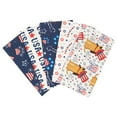 thumbnail image 1 of Singer, 100% Cotton, Usa & Dogs 5Pc Bundle, 1 of 6