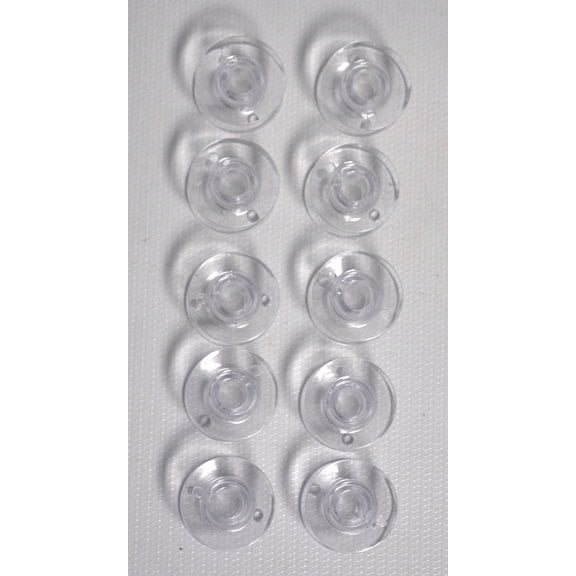 Singer 15J Bobbins 085128