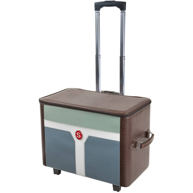 Singer 19" Sewing Machine Roller Bag