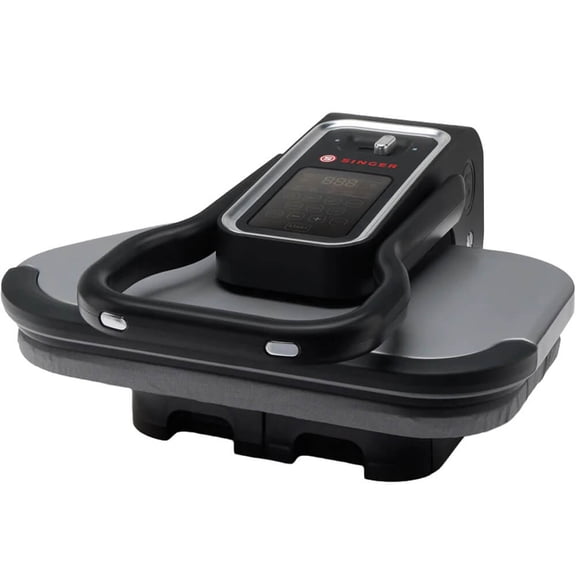 Singer 220042112 20 inch Intelligent 2.0 Steam Press