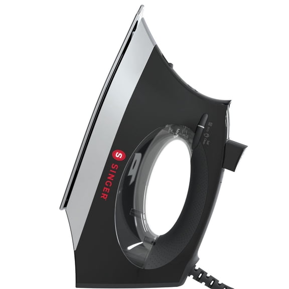 SINGER SteamCraft Plus 2.0 Iron Black