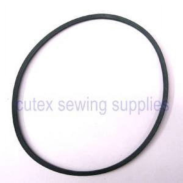 Singer 221 Featherweight, 222, 301 Sewing Machine Motor Belt #194144