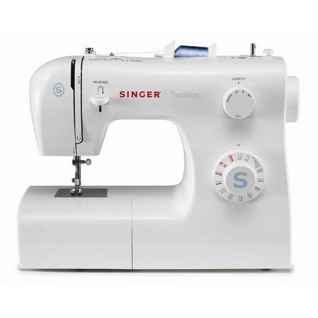 Singer 2259 Tradition 19-Stitch Sewing Machine